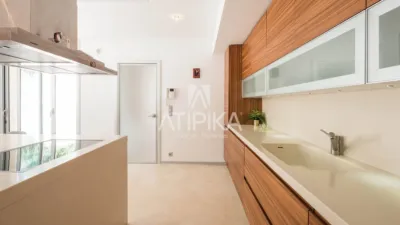 Villa on Carrer de Jaume Balmes photo 46