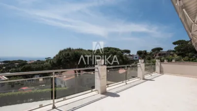 Villa on Carrer de Jaume Balmes photo 61