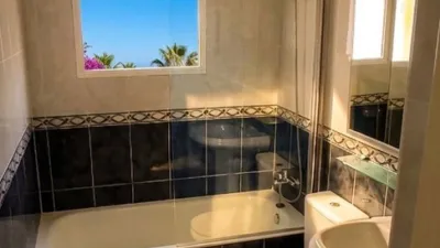 Apartment on the First Beach Line photo 14