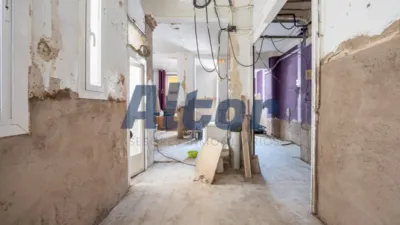 Apartment in Salamanca photo 24