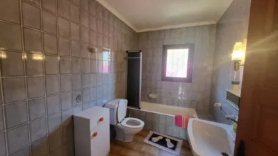 Casa – Calpe - Calp - Más