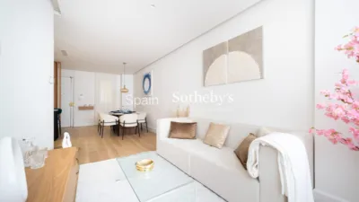Apartment in Recoletos photo 9