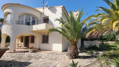 Casa – Calpe - Calp - Vista 2