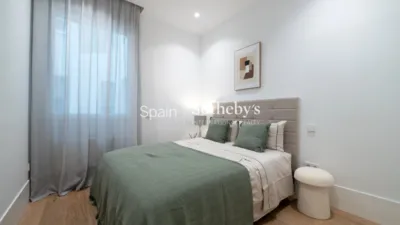 Apartment in Lista photo 20