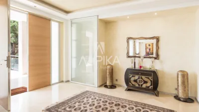 Villa on Carrer de Jaume Balmes photo 48