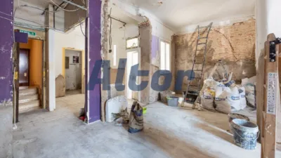 Apartment in Salamanca photo 16