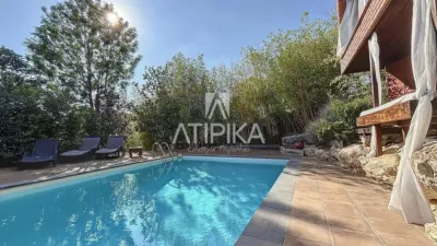 House in Llevantina-Montgavina-Quintmar photo 3