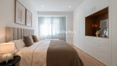 Apartment in Lista photo 15