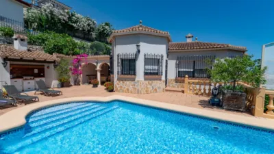 Casa – Dénia - Vista 2