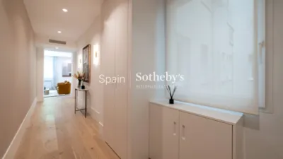 Apartment in Lista photo 25
