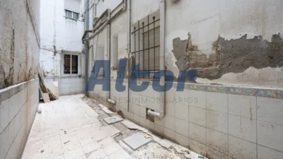 Apartment in Salamanca photo 36