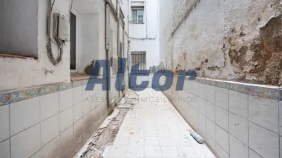 Apartment in Salamanca photo 33