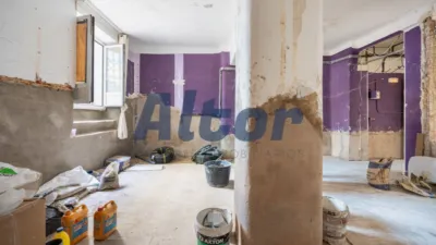 Apartment in Salamanca photo 6