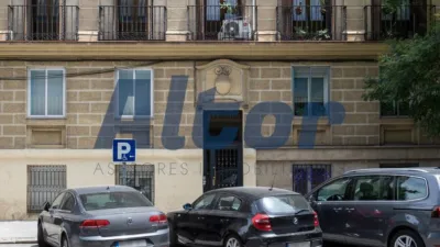 Apartment in Salamanca photo 38