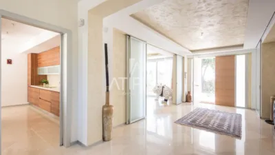 Villa on Carrer de Jaume Balmes photo 49