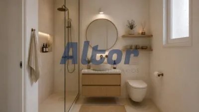 Apartment in Salamanca photo 44