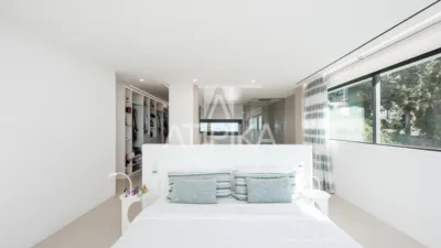 House on Passeig de Can Vinyes photo 45