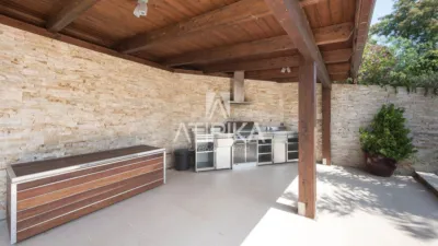 Villa on Carrer de Jaume Balmes photo 79