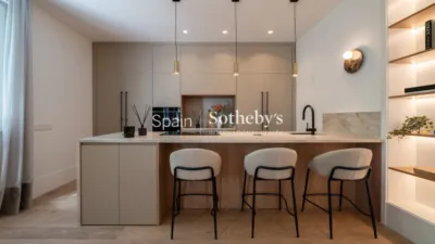 Apartment in Lista photo 8