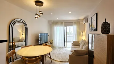 Apartment in the Old Town photo 12