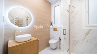 Apartment in Recoletos photo 16