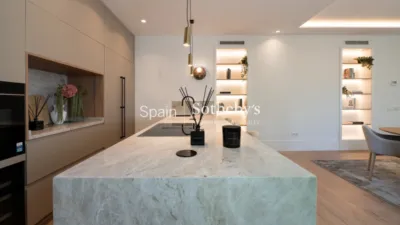 Apartment in Lista photo 9