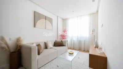 Apartment in Recoletos photo 2