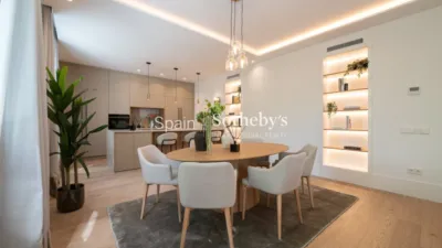 Apartment in Lista photo 7