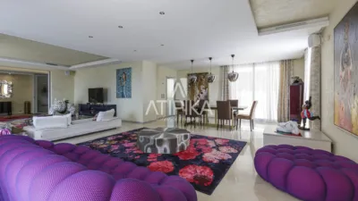 Villa on Carrer de Jaume Balmes photo 18