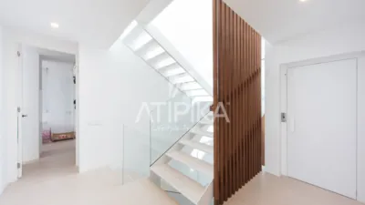 House on Passeig de Can Vinyes photo 89