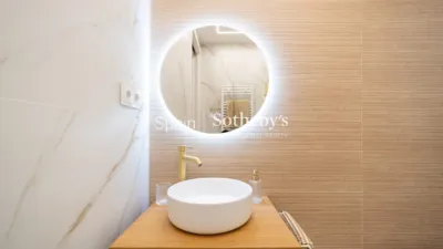 Apartment in Recoletos photo 17