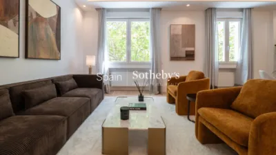 Apartment in Lista photo 4