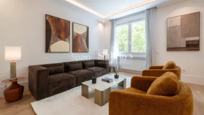 Apartment in Lista photo 3
