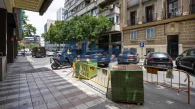 Apartment in Salamanca photo 39