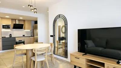 Apartment in the Old Town photo 16
