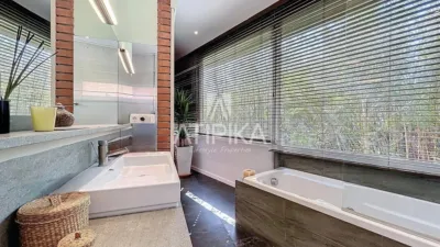 Casa en Llevantina-Montgavina-Quintmar photo 23