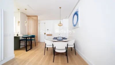 Apartment in Recoletos photo 3