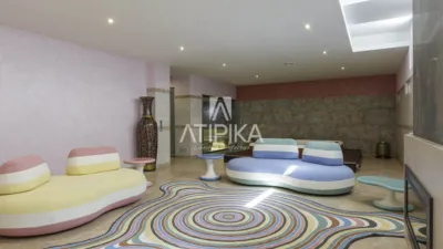 Villa on Carrer de Jaume Balmes photo 30