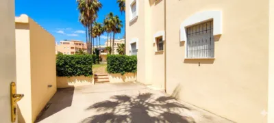 Apartment on the First Beach Line photo 11