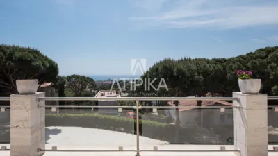 Villa on Carrer de Jaume Balmes photo 66