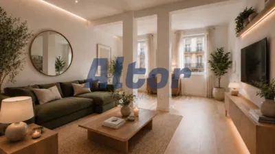 Apartment in Salamanca photo 41