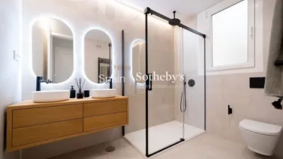 Apartment in Recoletos photo 19