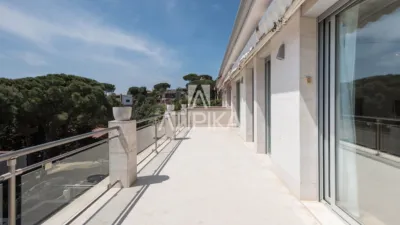 Villa on Carrer de Jaume Balmes photo 65