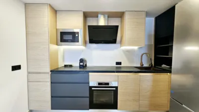 Apartment in the Old Town photo 15