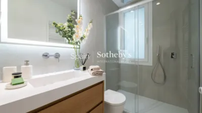 Apartment in Lista photo 17