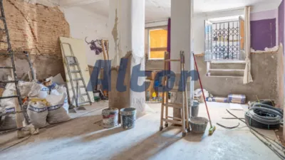 Apartment in Salamanca photo 2