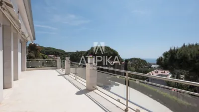 Villa on Carrer de Jaume Balmes photo 62