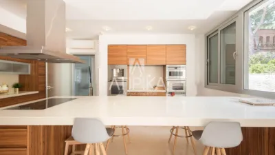 Villa on Carrer de Jaume Balmes photo 44