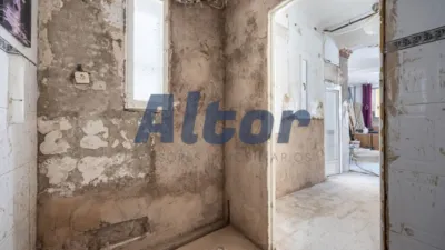 Apartment in Salamanca photo 32