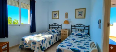Apartment on the First Beach Line photo 4